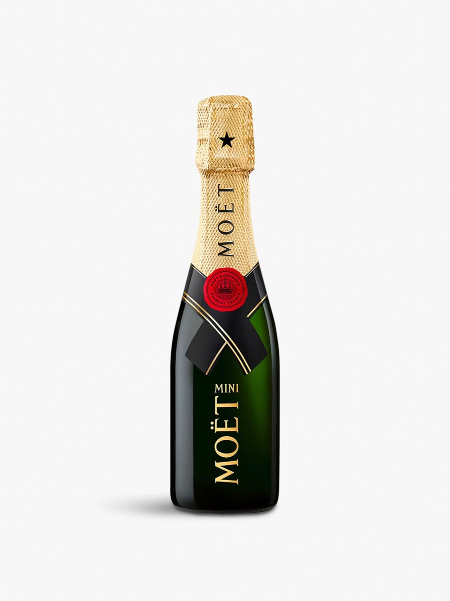 Food & Drink Moet & Chandon Champagne & Sparkling | Brut Nv Champagne 20Cl