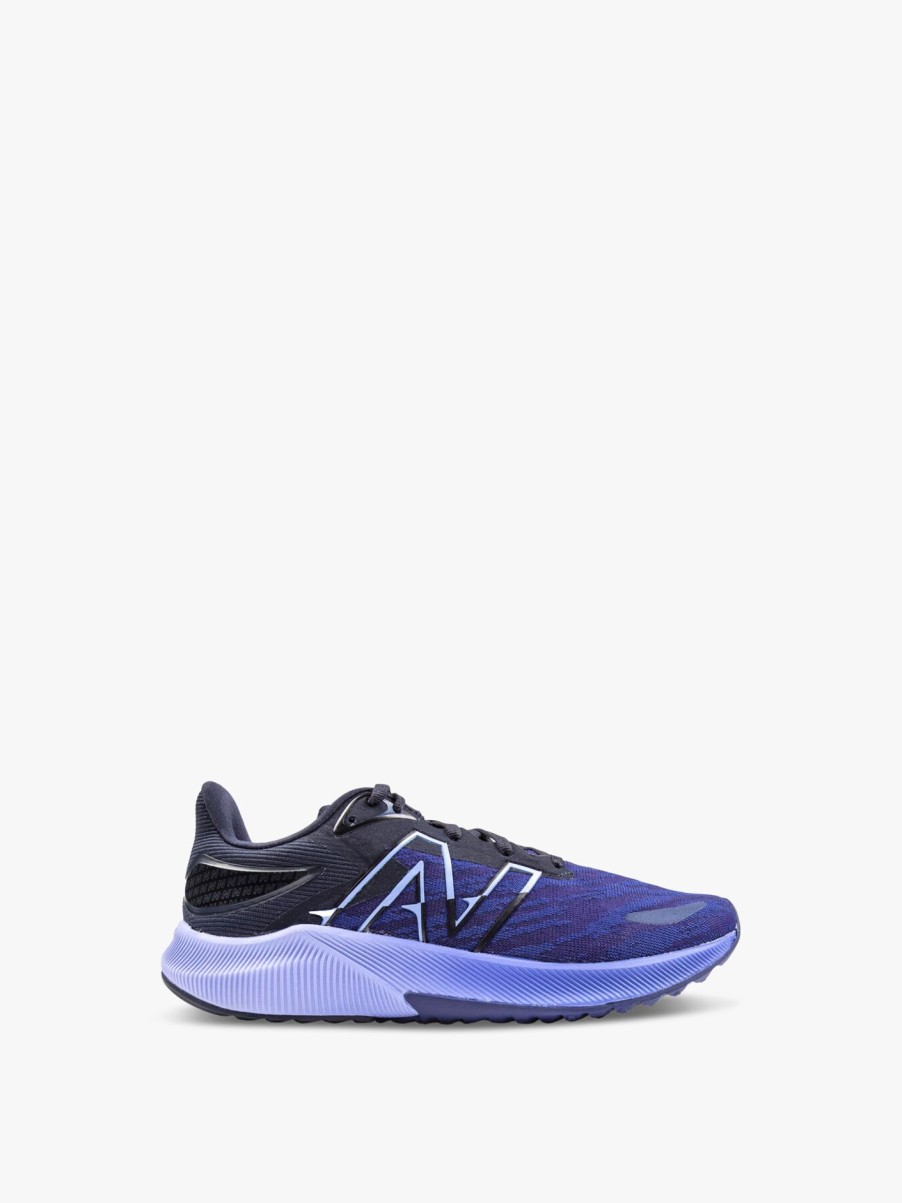 Women NEW BALANCE Trainers | New Balance Fuelcell Propel V3 Trainers Purple