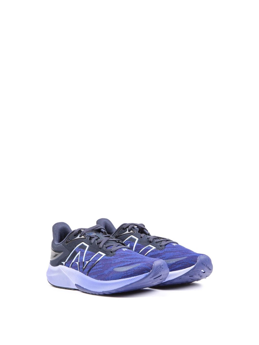 Women NEW BALANCE Trainers | New Balance Fuelcell Propel V3 Trainers Purple