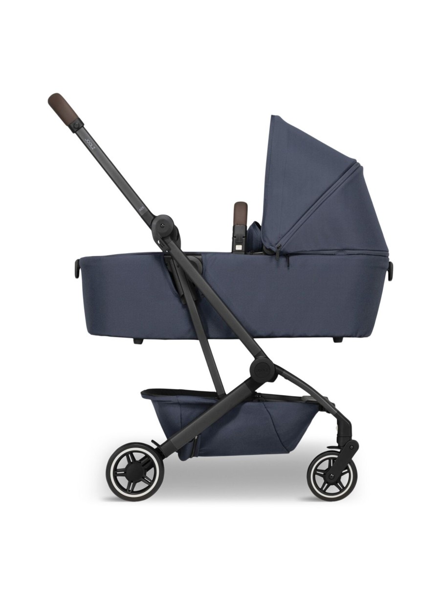 Kids Joolz Pushchairs & Travel | Joolz Aer+ Cot Navy Blue