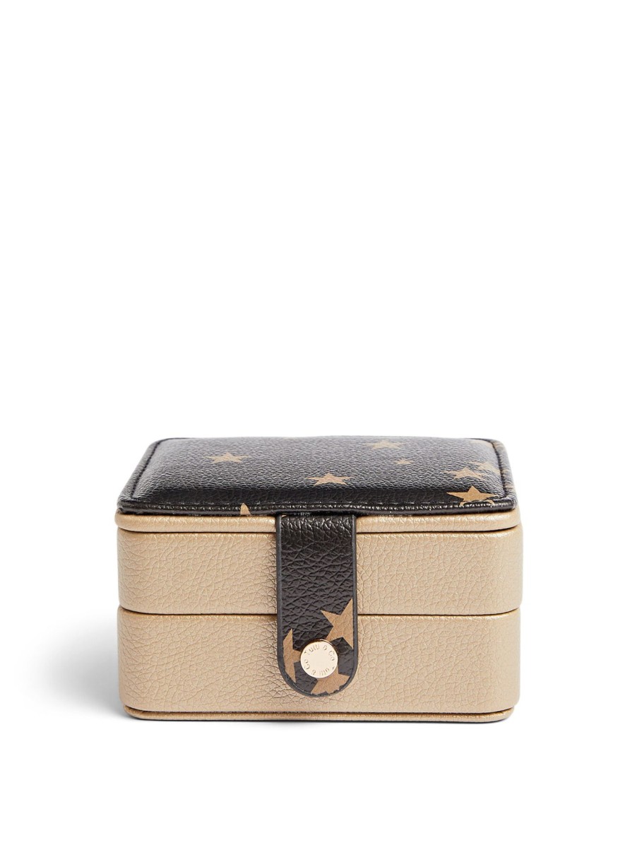 Women Tutti & Co Bag Accessories | Apollo Jewellery Box Multi