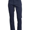 Men GANT Jeans | Regular Fit Desert Jeans Marine