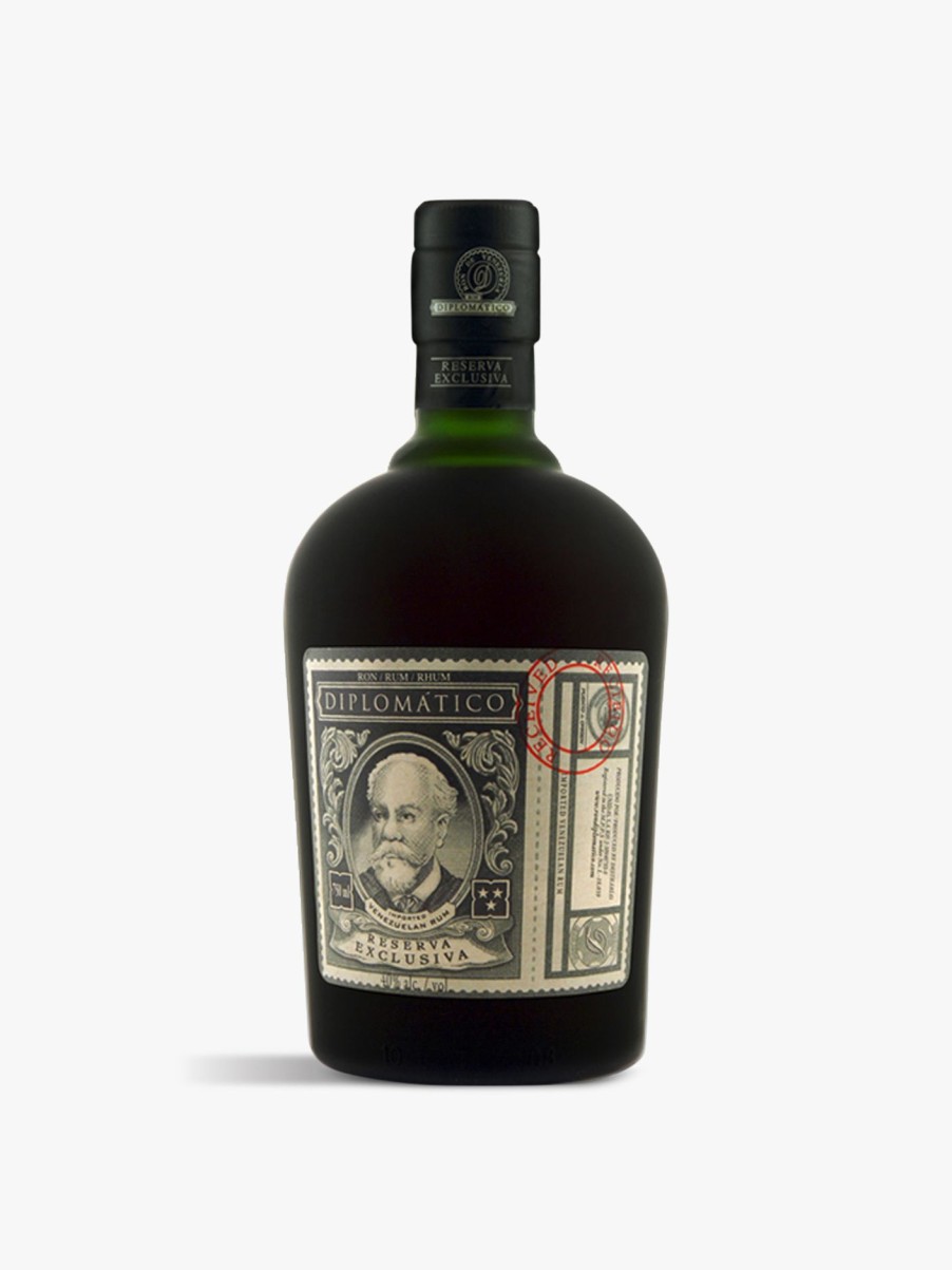 Food & Drink Diplomatico Spirits | Rum Reserve Exclusiva