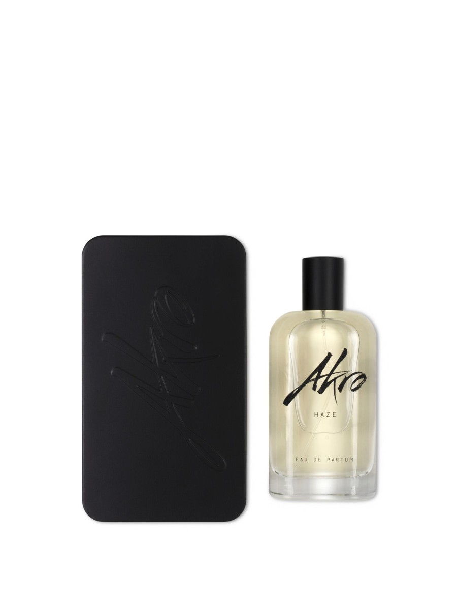 Beauty Akro Unisex Fragrance | Akro Haze Eau De Parfum 30Ml