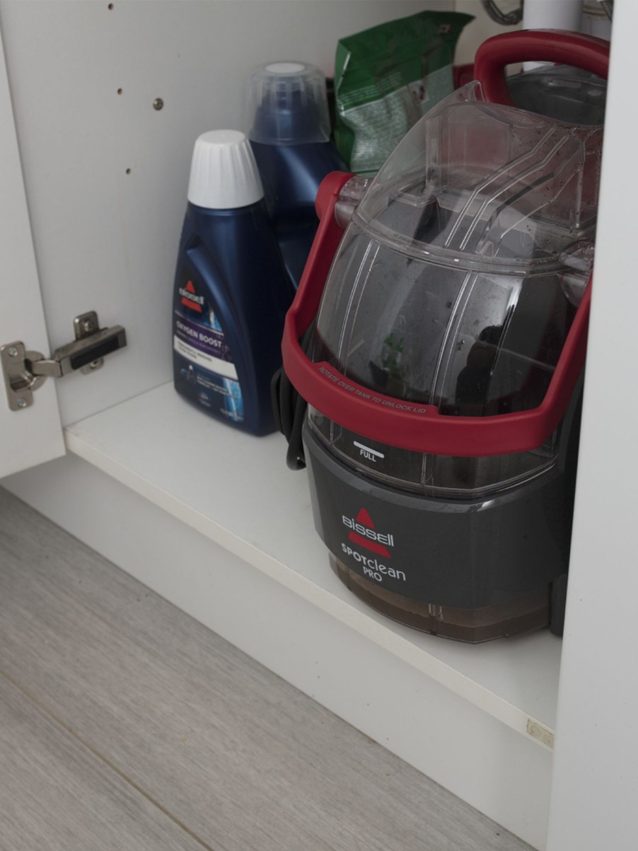 Home & Tech Bissell Vacuum Cleaners | Spotclean Pro Carpet Cleaner