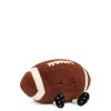 Kids Jellycat Teddy Bears & Soft Toys | Amuseable Sports American Football