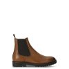 Men KURT GEIGER LONDON Boots | Hunt Chelsea Tan