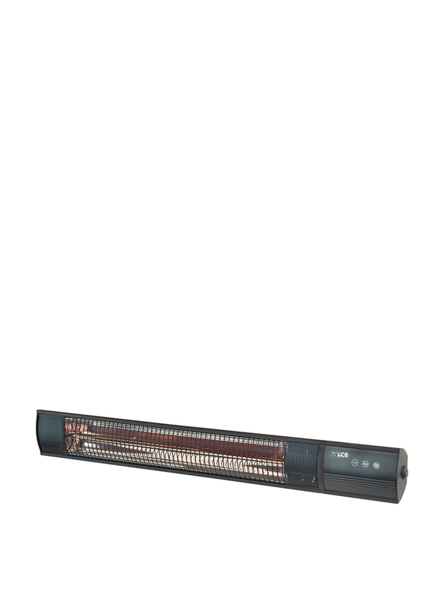 Furniture & Outdoor Kettler Outdoor Heaters | Ibiza Wall/Ceiling Mounted Electric Heater