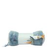 Kids Mamas & Papas Toys & Gifts | Tummy Time Roll Wttw Blue