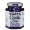 Food & Drink Blueberry Hill Preserves Sweet Preserves | Raspberry & Vanilla Jam 225G