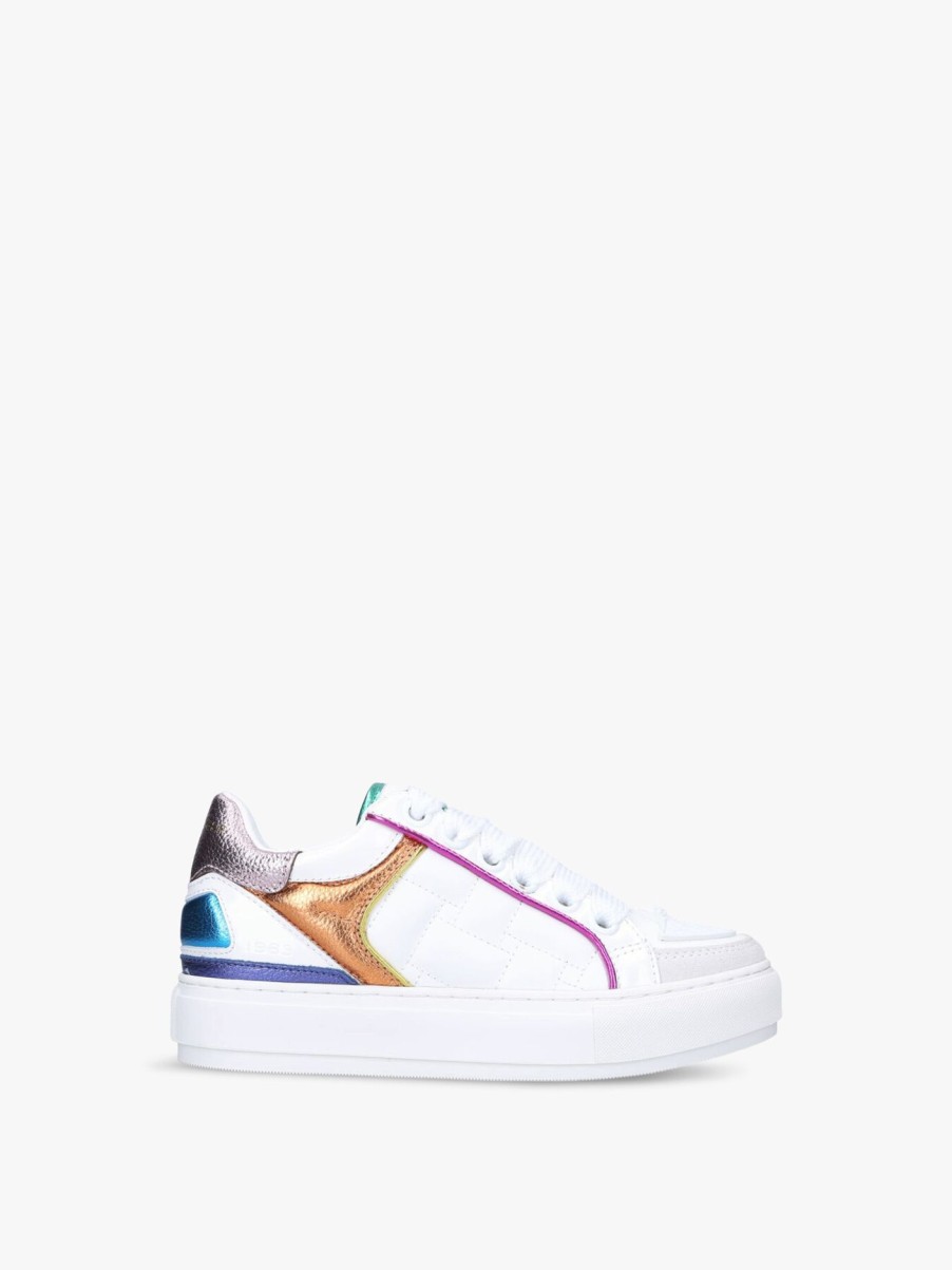 Women KURT GEIGER LONDON Trainers | Southbank Multi