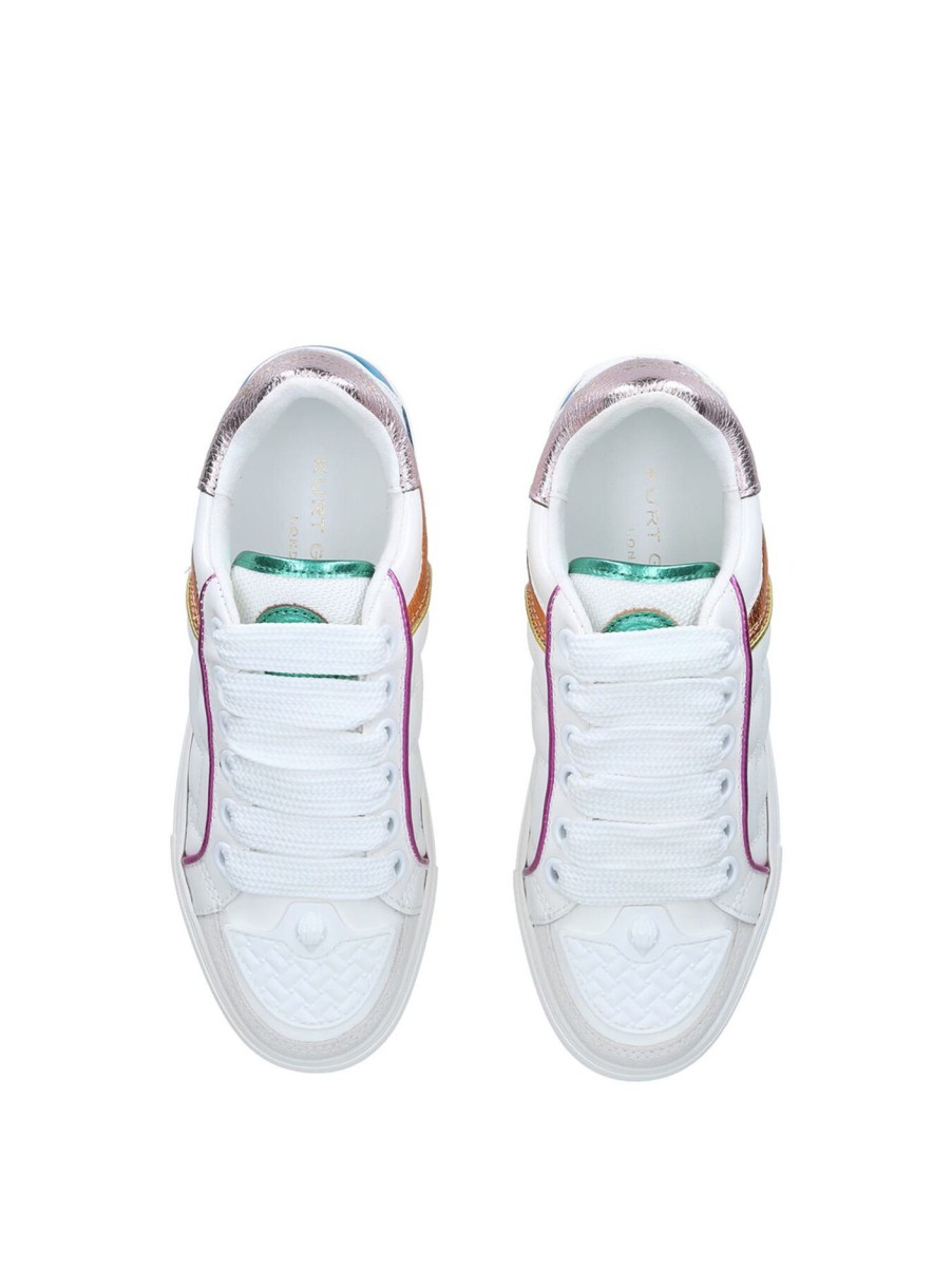 Women KURT GEIGER LONDON Trainers | Southbank Multi