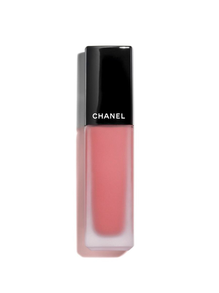 Beauty CHANEL Lips | Rouge Allure Ink Matte Liquid Lip Colour