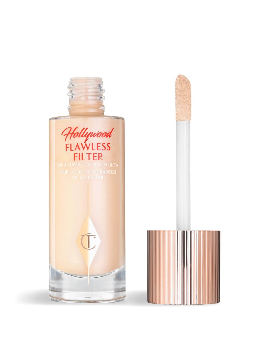 Beauty Charlotte Tilbury Face | Hollywood Flawless Filter