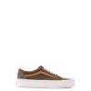 Men VANS Trainers | Vans Old Skool Trainers Grey