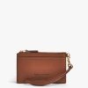 Women Marc Jacobs Purses & Wallets | The Top Zip Wristlet Wallet Argan Oil