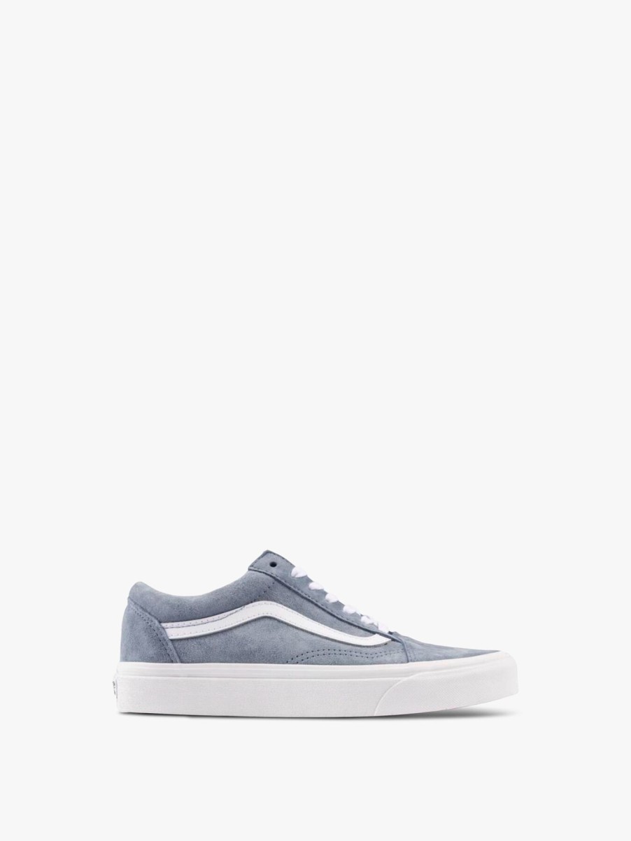 Women VANS Trainers | Vans Old Skool Trainers Blue