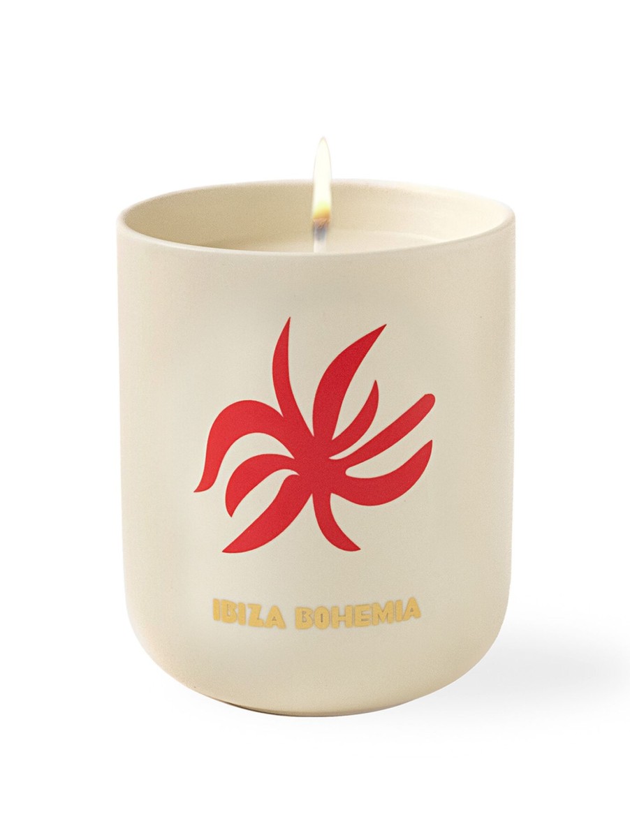 Home & Tech Assouline Home Fragrance | Travel Candle Ibiza Bohemia