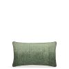 Home & Tech Bedeck of Belfast Cushions & Textiles | Aura Cushion Green