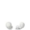 Home & Tech Sony Headphones | Wfc500 Tru Wireless In-Ear Headphones White