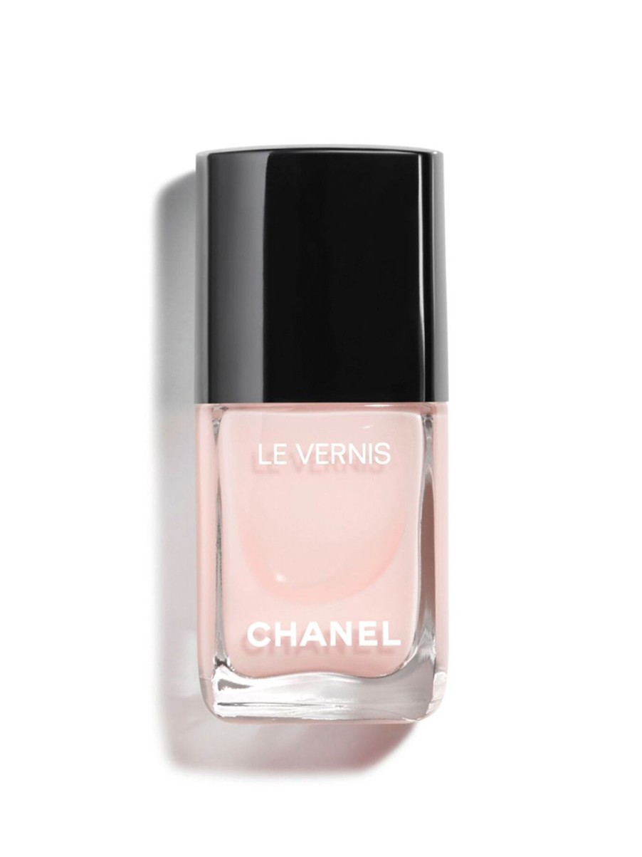 Beauty CHANEL Nails | Chanel Le Vernis Nail Colour 111 Ballerina 13Ml