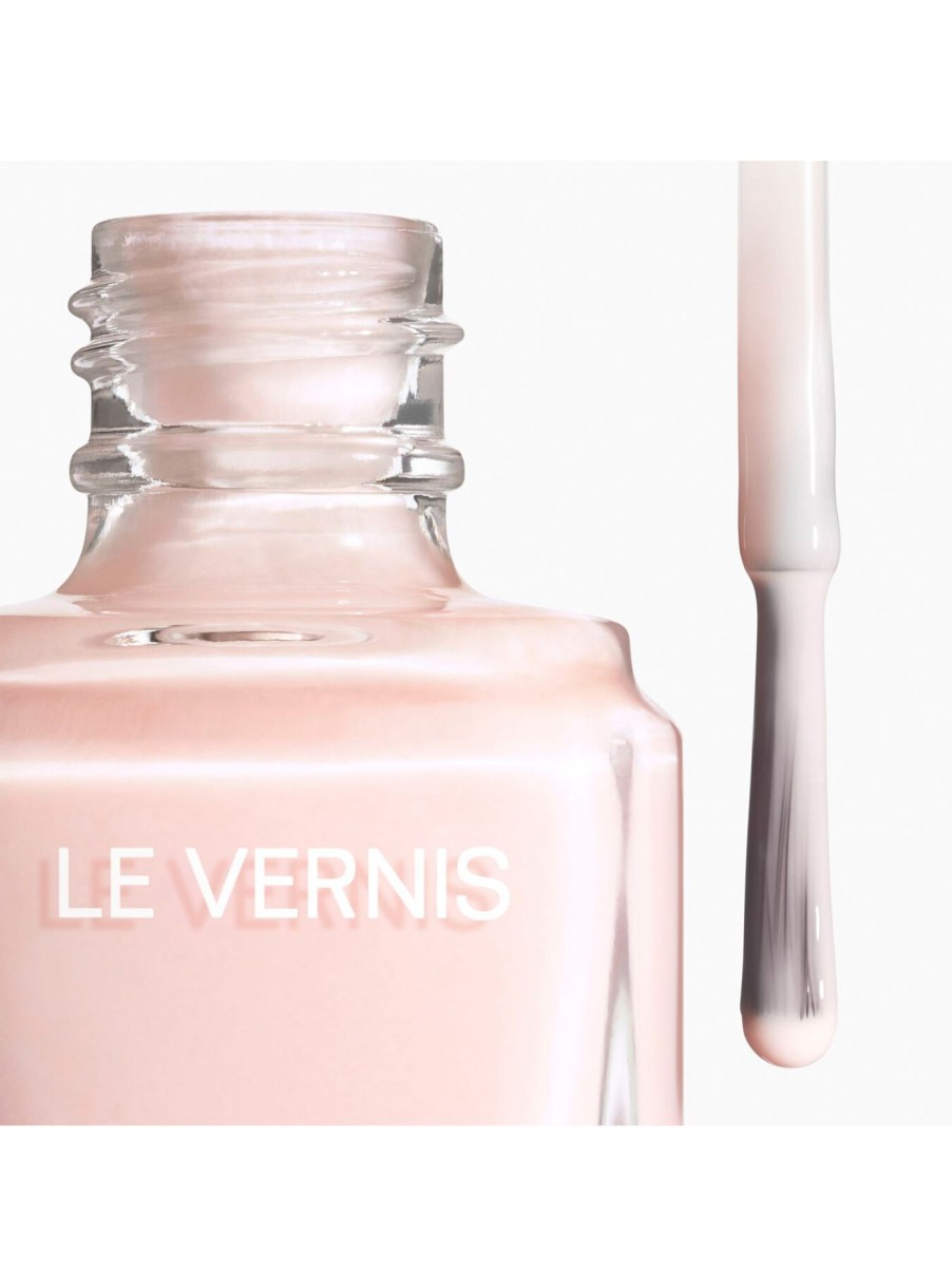 Beauty CHANEL Nails | Chanel Le Vernis Nail Colour 111 Ballerina 13Ml