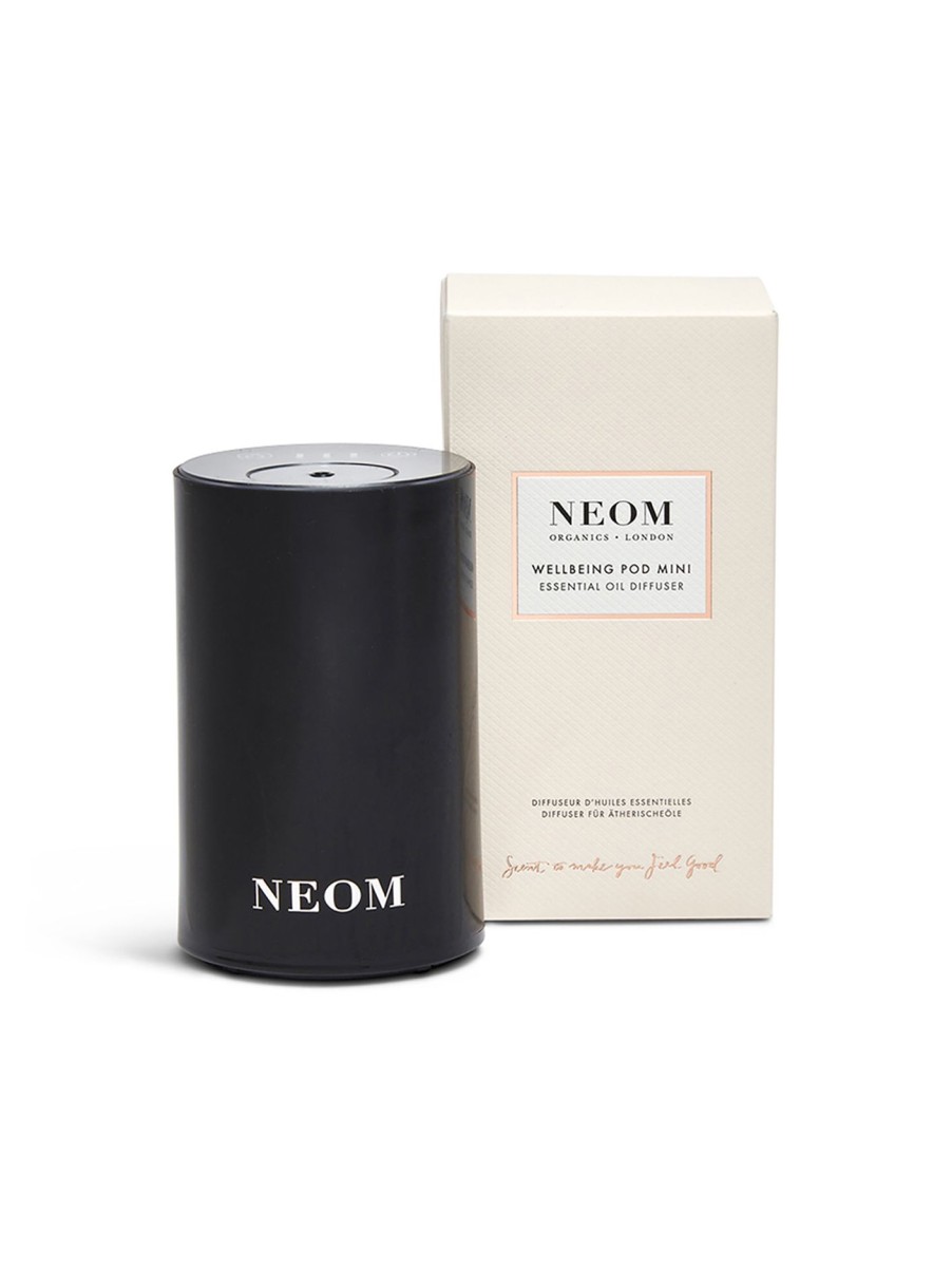 Beauty NEOM Massage & Aromatherapy | Wellbeing Pod Mini