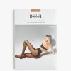 Women Wolford Socks & Tights | Tummy 20 Control Top Tights Gobi