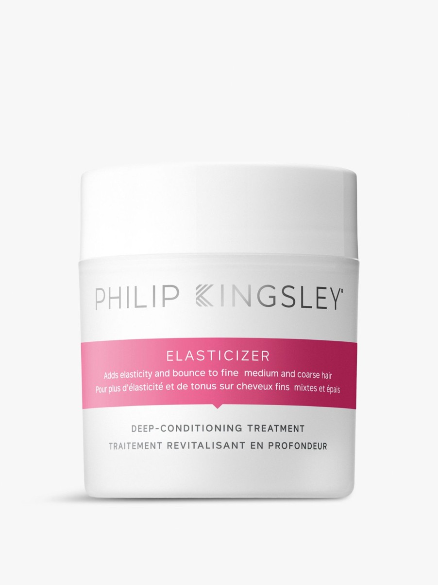 Beauty Philip Kingsley Treatments | Elasticizer Deep-Conditioning Treatment 150 Ml