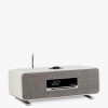 Home & Tech Ruark Audio Audio | R3S Wireless Music System Soft Grey