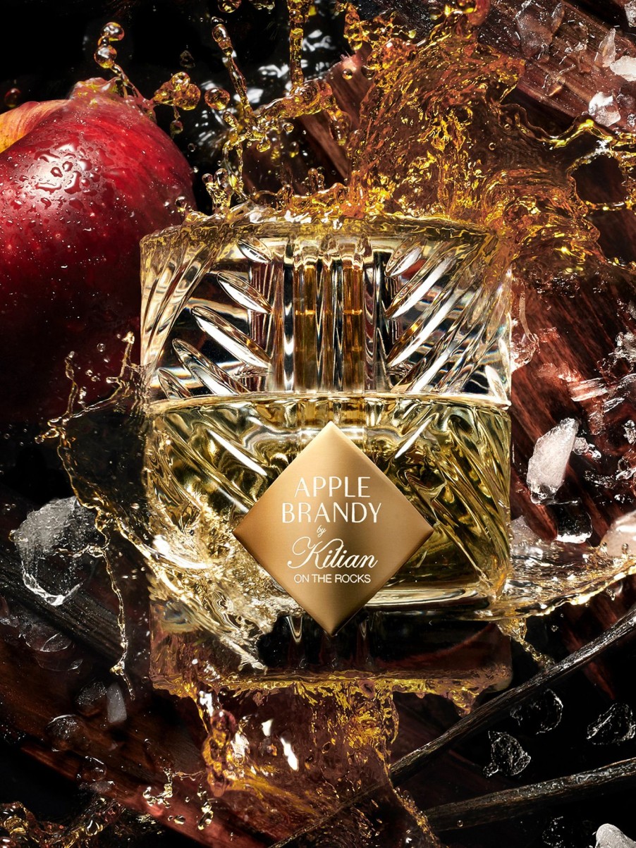 Beauty Kilian Paris Unisex Fragrance | Apple Brandy On The Rocks 50Ml