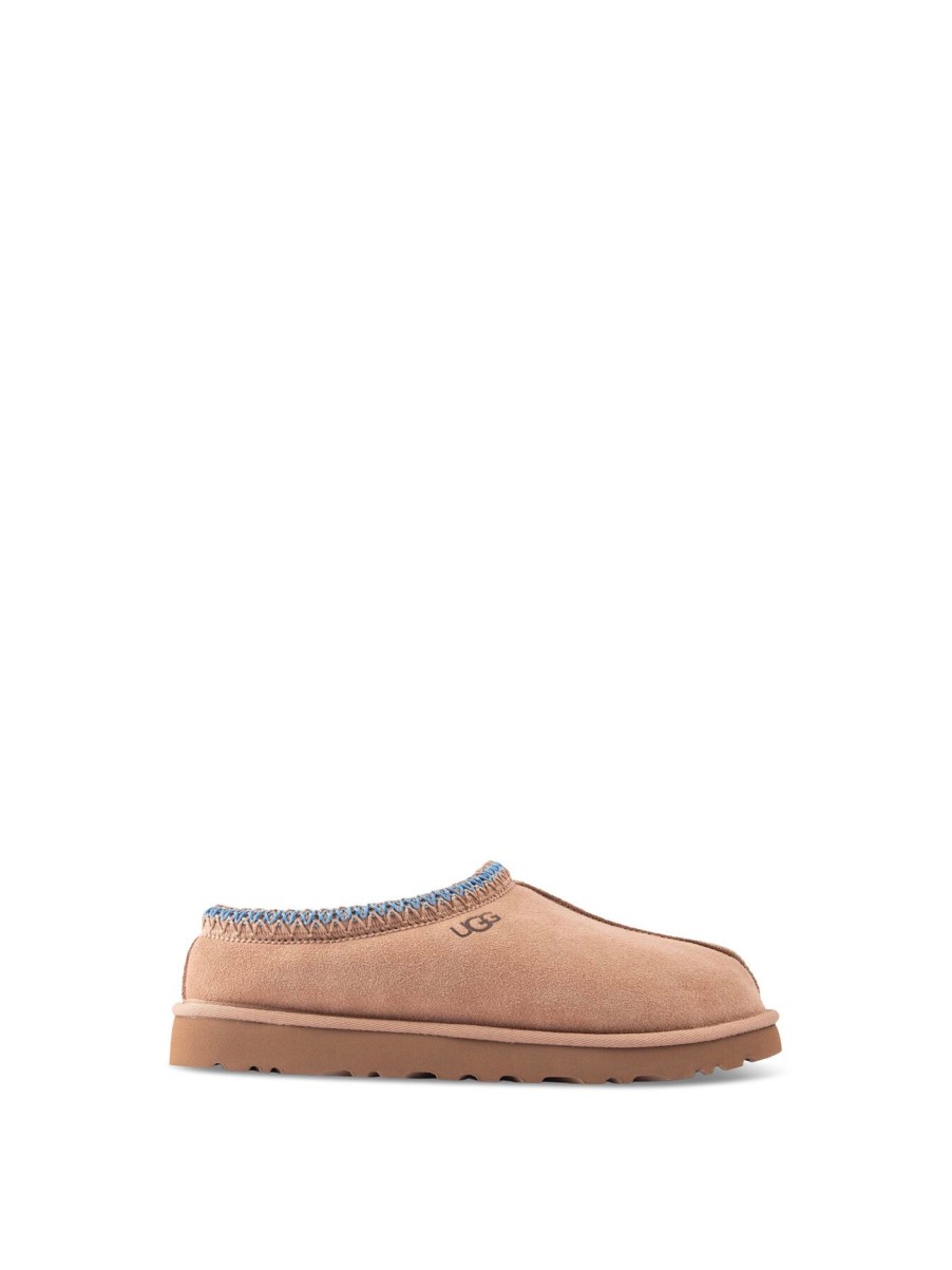 Men UGG Sandals | Ugg® Tasman Slippers Neutral