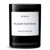 Beauty Byredo Candles & Diffusers | Fleur Fantome Candle 240G