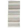 Women Barts Scarves | Vichy Scarf Pale Army