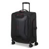 Home & Tech Samsonite | Ecodiver Spinner Duffle 4 Wheel 55Cm Suitcase Black