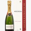 Food & Drink Bollinger Champagne & Sparkling | Special Cuvee Nv 37.5Cl