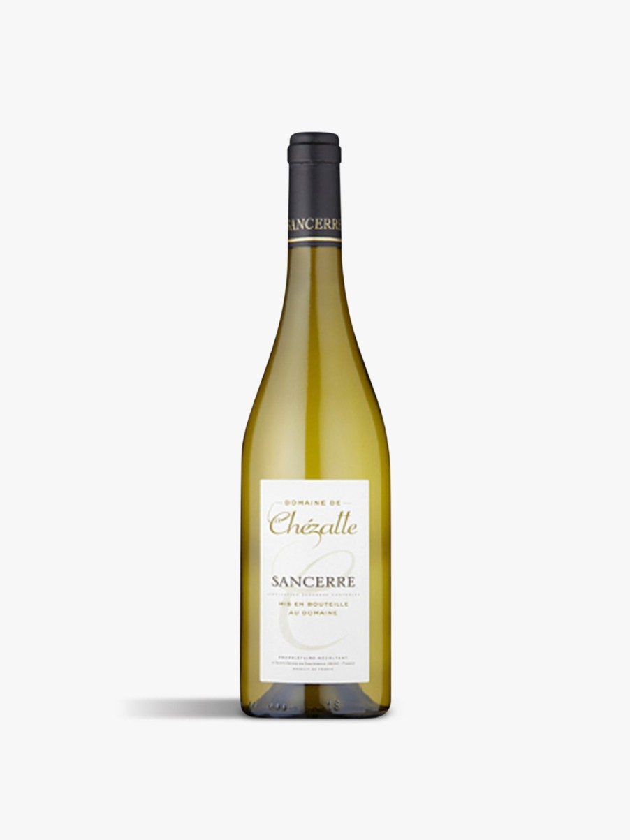 Food & Drink Domaine de la Chezatte Wine | Sancerre Blanc Domaine De La Chezatte 75Cl