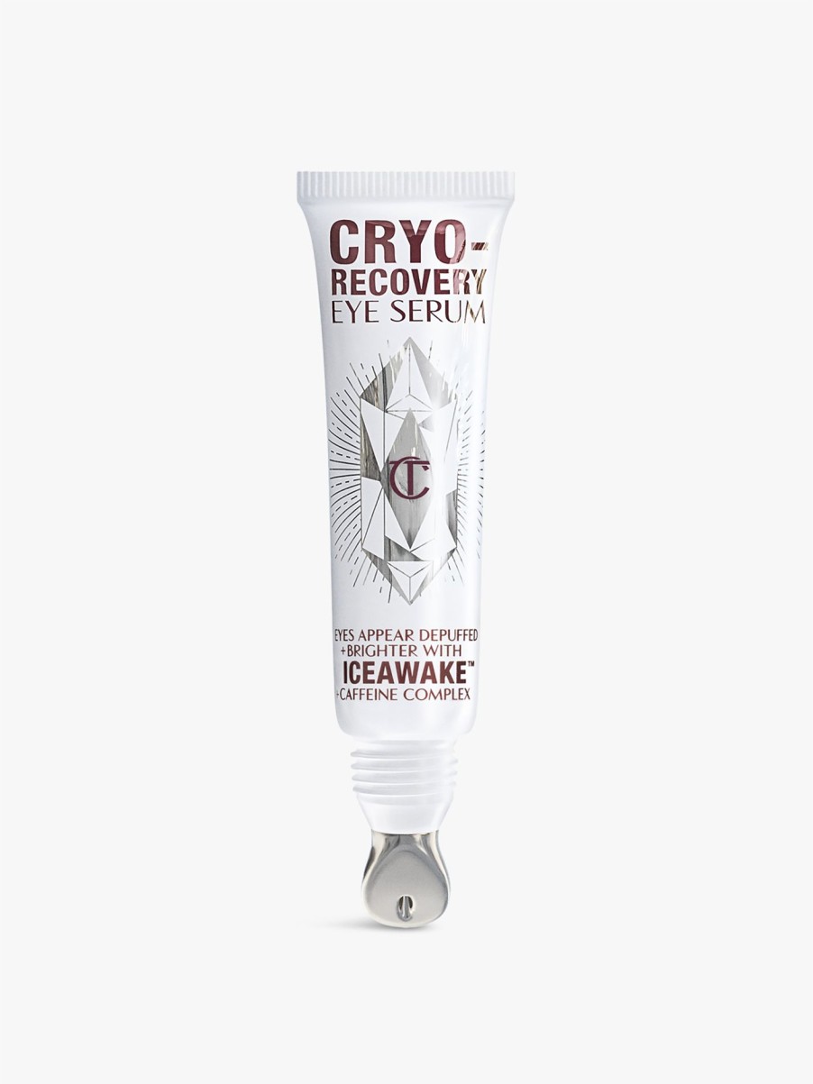 Beauty Charlotte Tilbury Eye Care | Cryo-Recovery Eye Serum