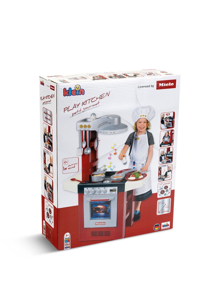 Kids Klein Dress Up | Miele - Kitchen "Petit Gourmet"