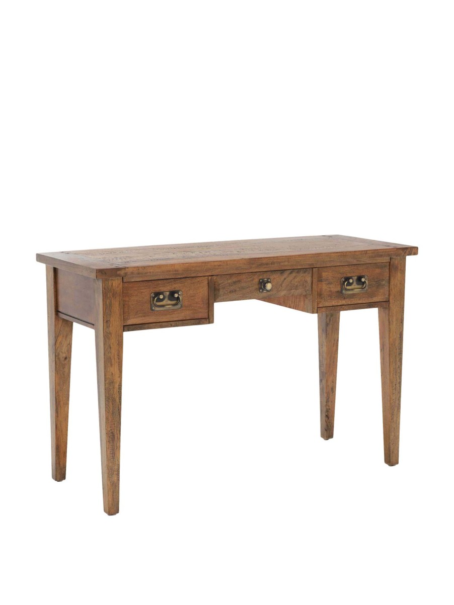 Furniture & Outdoor Barker and Stonehouse Dressing Tables | New Frontier Dressing Table Mango Wood