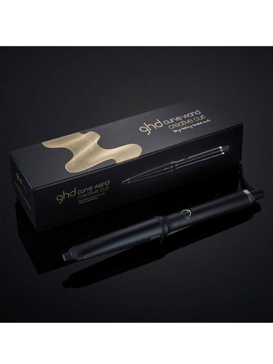 Beauty ghd Hair Tools | Classic Wave Wand