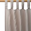 Home & Tech Piglet in Bed Cushions & Textiles | Plain Linen Curtains Cream