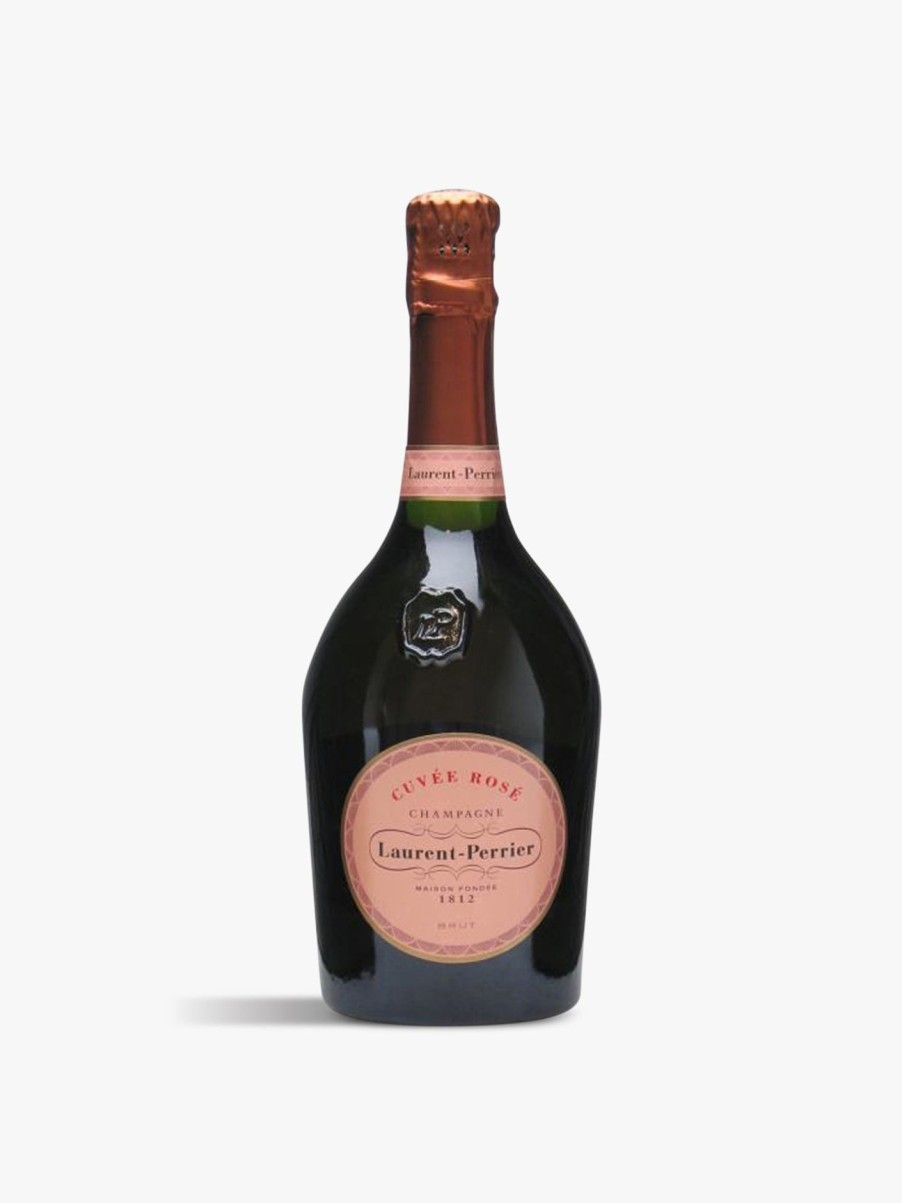 Food & Drink Laurent Perrier Champagne & Sparkling | Rose Nv 75Cl