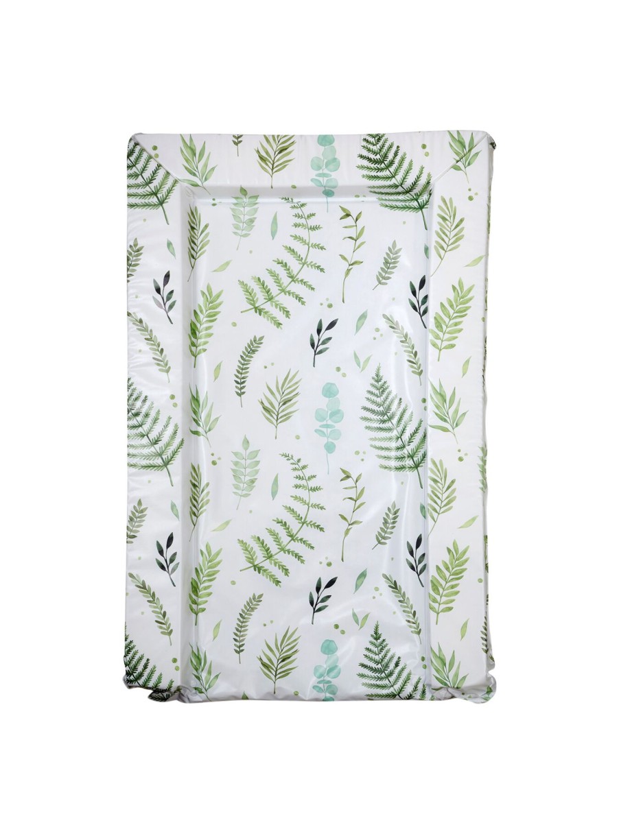 Kids East Coast Bathing & Changing | Changing Mat Botanical