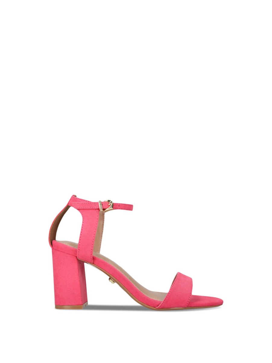 Women CARVELA Sandals | Kiki Pink