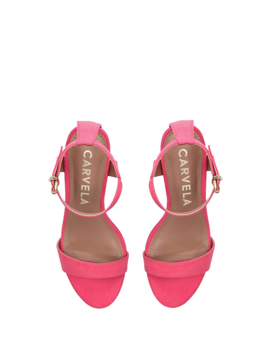 Women CARVELA Sandals | Kiki Pink