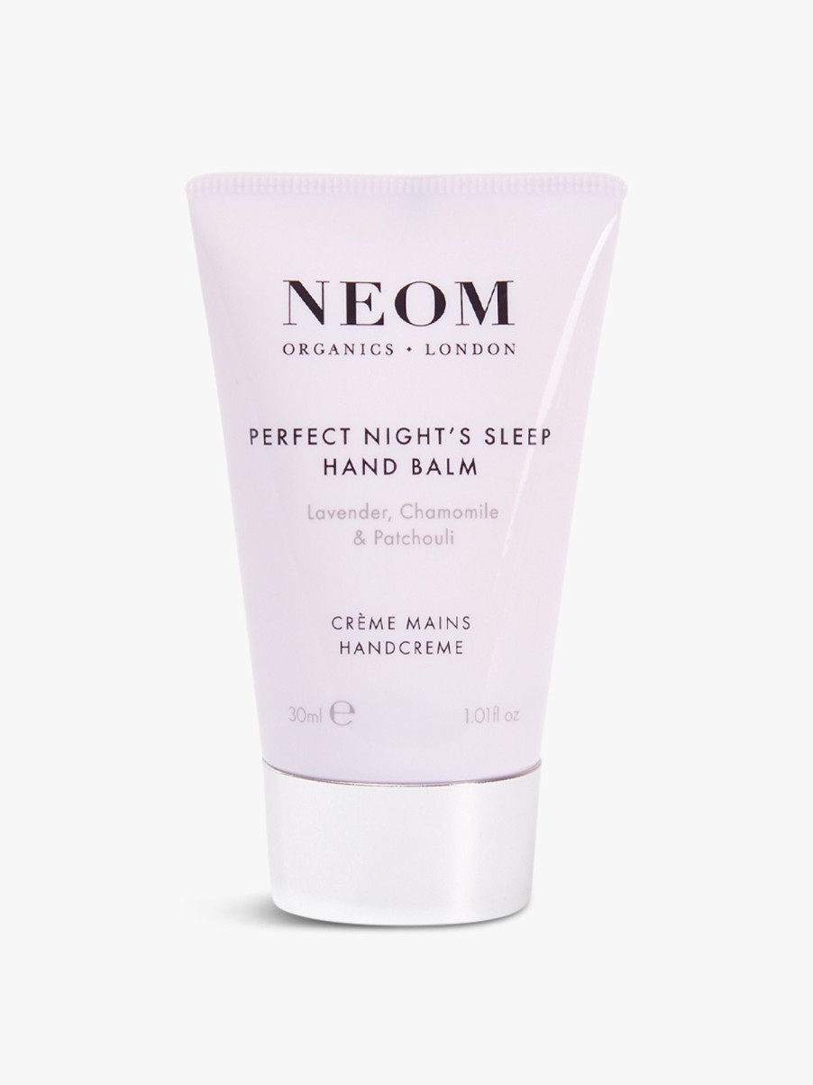 Beauty NEOM Hand & Foot | Perfect Night'S Sleep Hand Balm