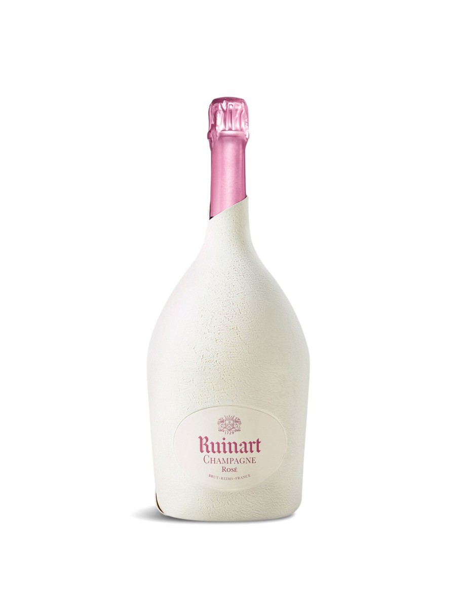 Food & Drink Ruinart Champagne & Sparkling | Ruinart Second Skin Rose 150Cl