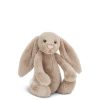 Kids Jellycat Teddy Bears & Soft Toys | Bashful Beige Bunny Large