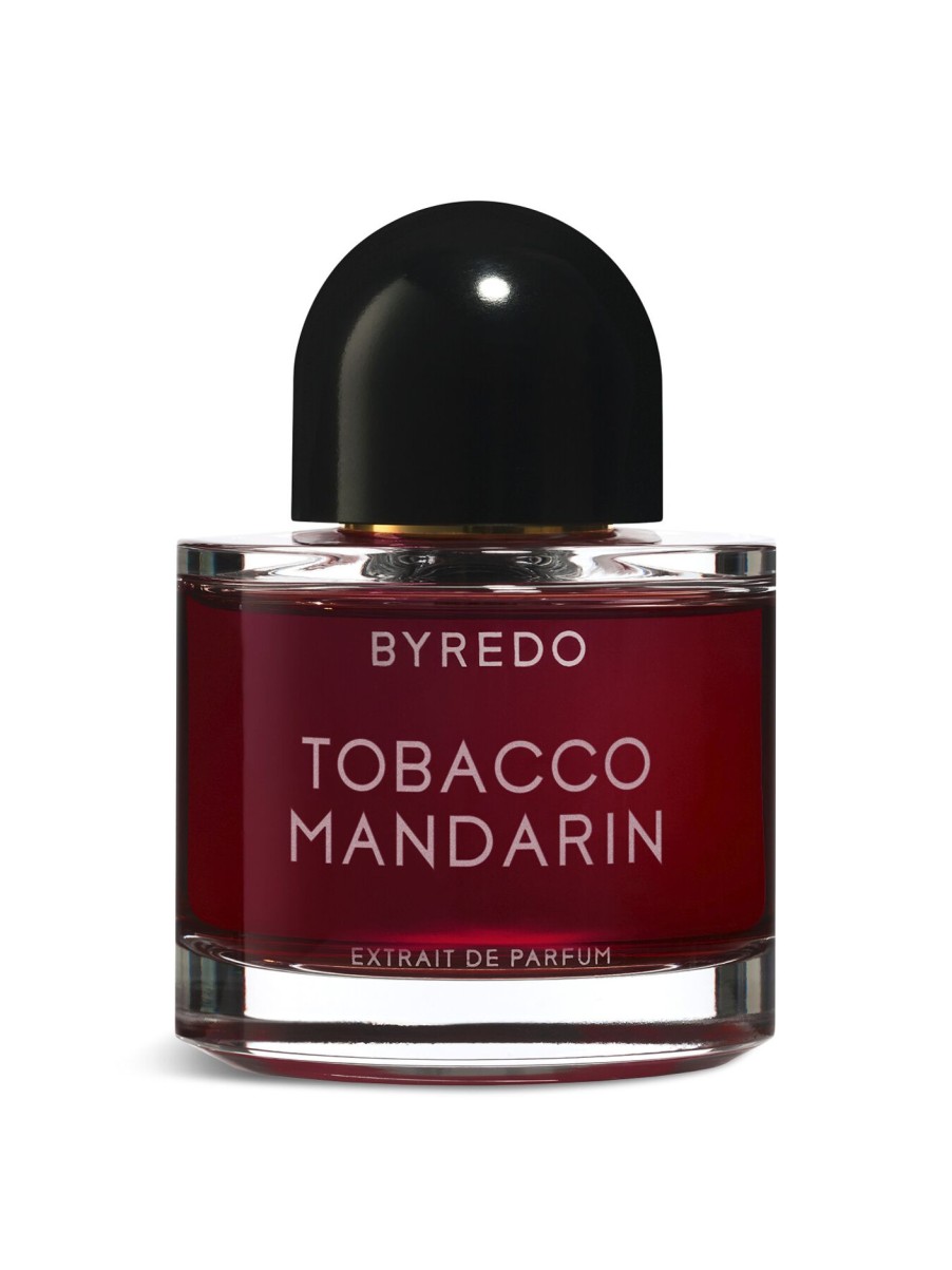 Beauty Byredo Unisex Fragrance | Tobacco Mandarin Perfume Extract 50Ml